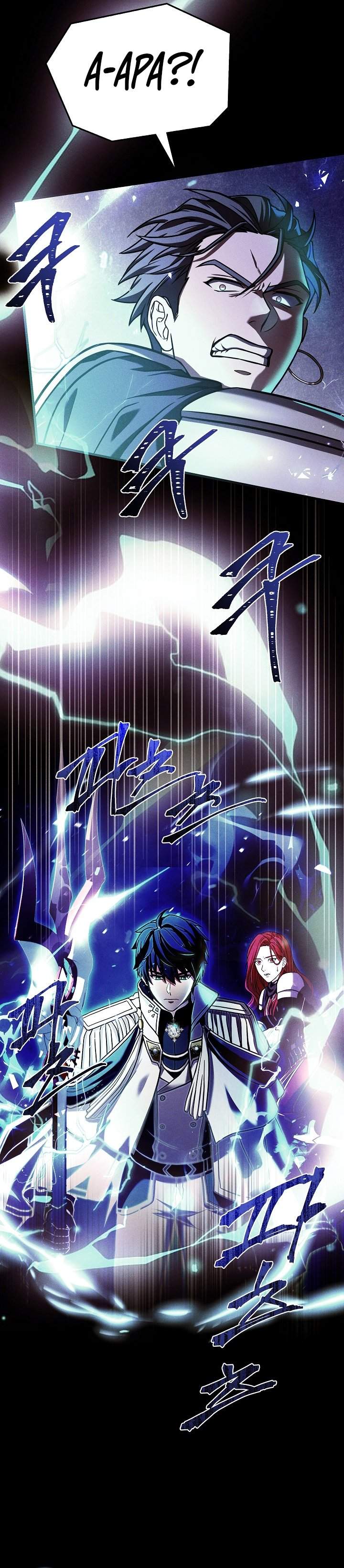 Return of The Greatest Lancer Chap 188 - Next Chap 189