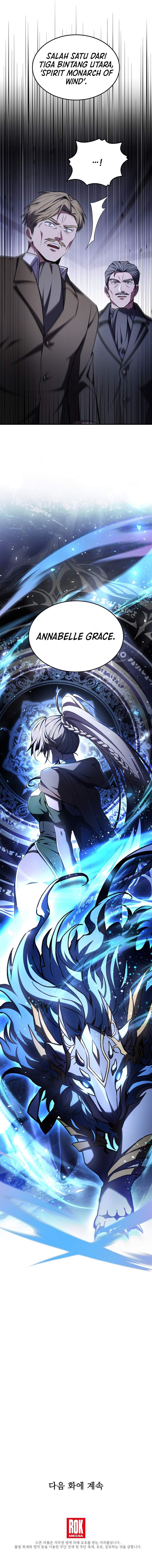 Return of The Greatest Lancer Chap 189 - Next Chap 190