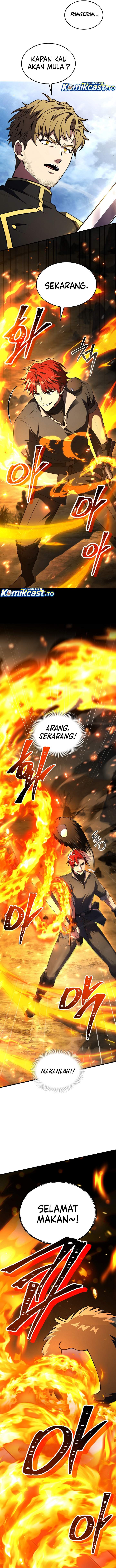 Return of The Greatest Lancer Chap 189 - Next Chap 190