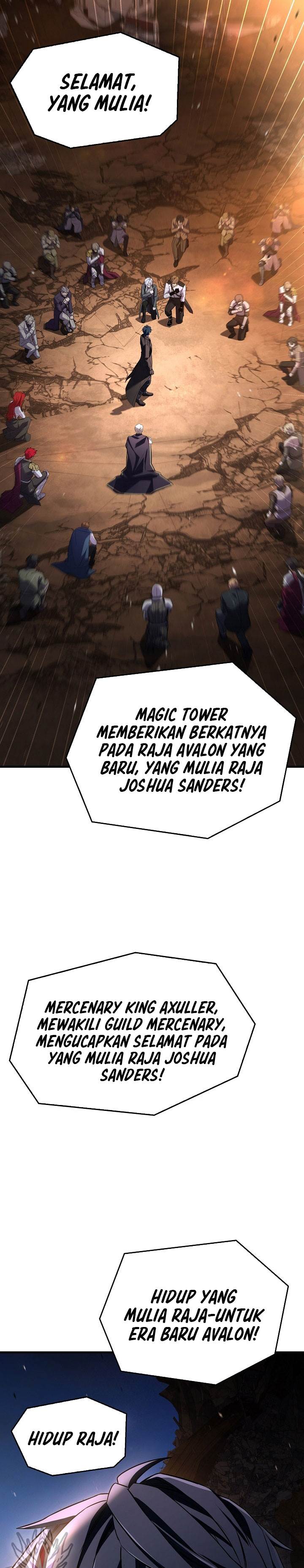 Return of The Greatest Lancer Chap 180 - Next Chap 181