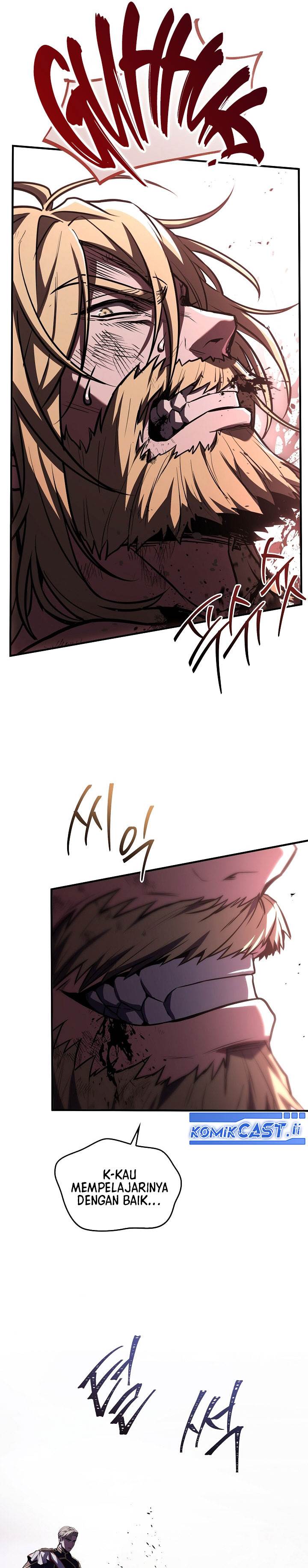 Return of The Greatest Lancer Chap 180 - Next Chap 181