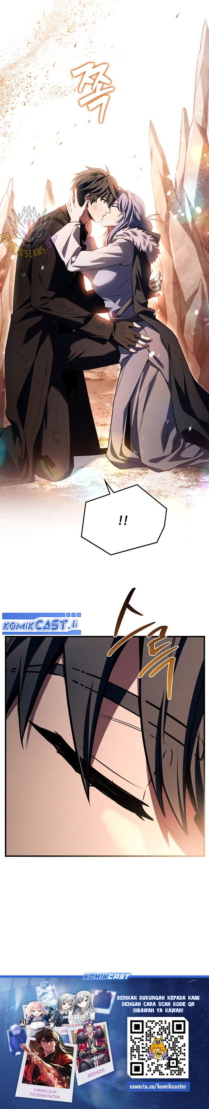 Return of The Greatest Lancer Chap 180 - Next Chap 181