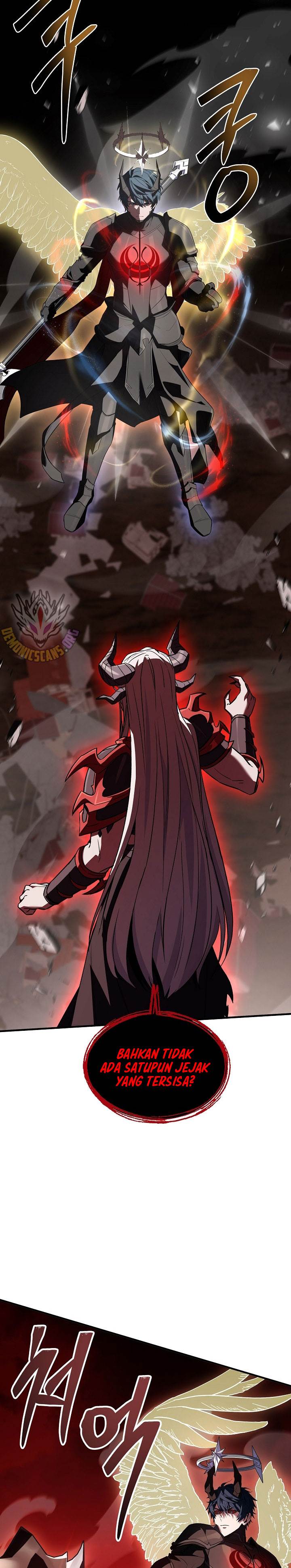 Return of The Greatest Lancer Chap 180 - Next Chap 181