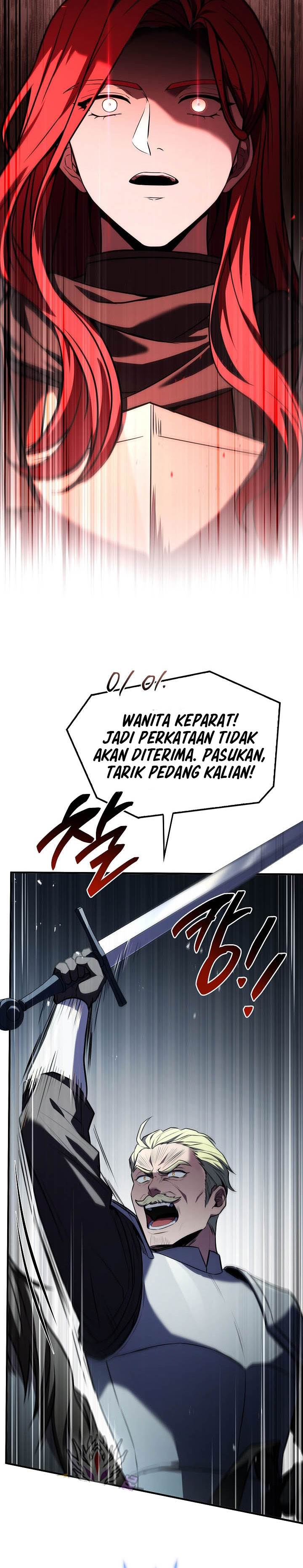 Return of The Greatest Lancer Chap 181 - Next Chap 182