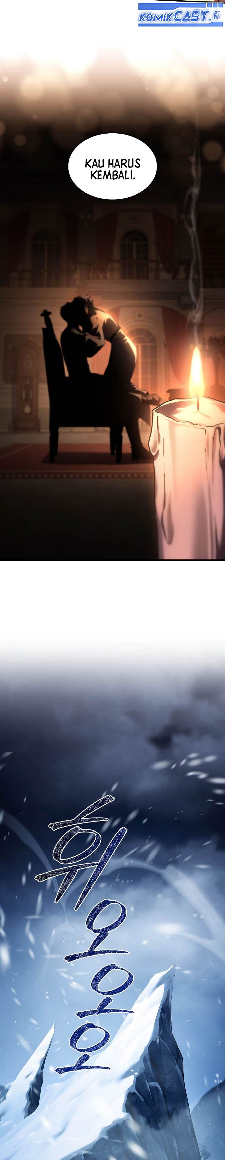 Return of The Greatest Lancer Chap 181 - Next Chap 182