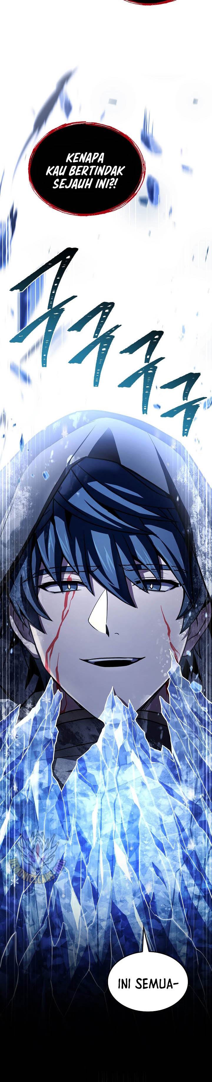 Return of The Greatest Lancer Chap 181 - Next Chap 182