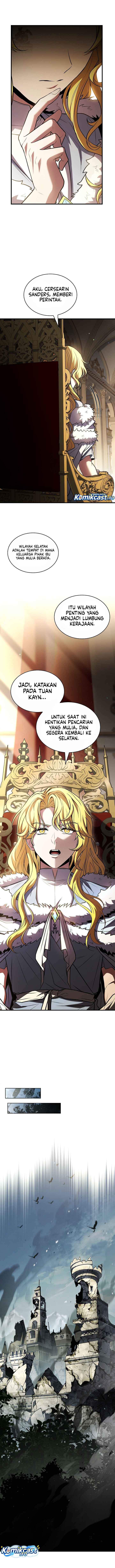 Return of The Greatest Lancer Chap 182 - Next Chap 183