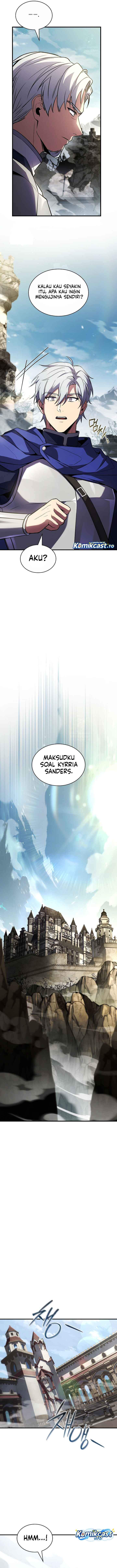 Return of The Greatest Lancer Chap 182 - Next Chap 183