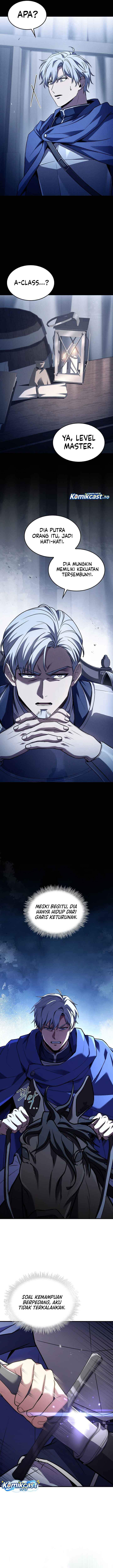 Return of The Greatest Lancer Chap 183 - Next Chap 184