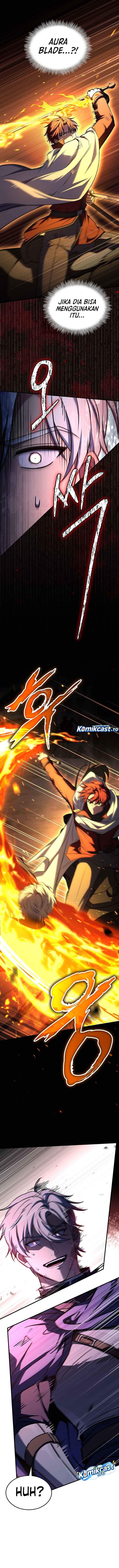 Return of The Greatest Lancer Chap 183 - Next Chap 184