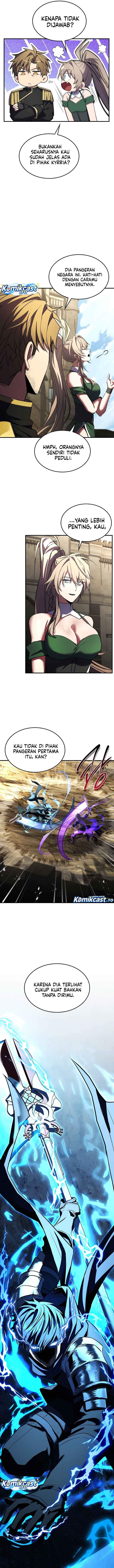 Return of The Greatest Lancer Chap 196 - Next Chap 197