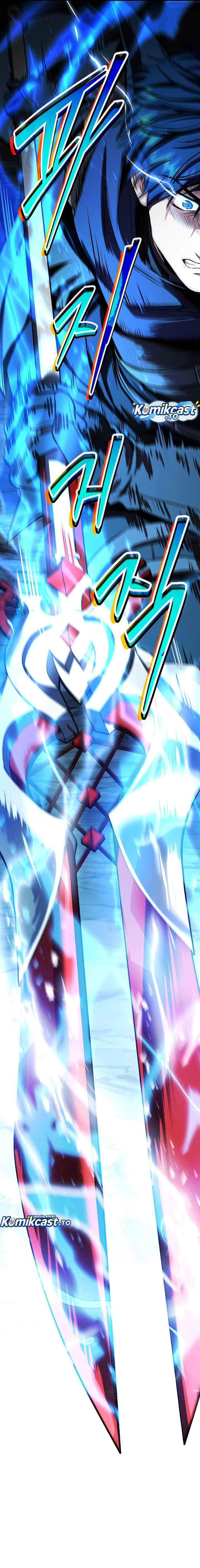 Return of The Greatest Lancer Chap 196 - Next Chap 197