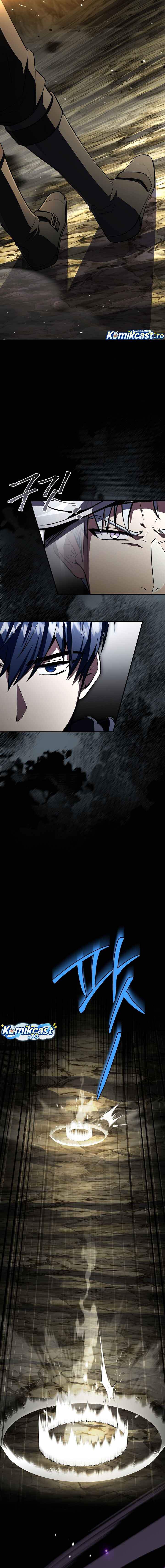 Return of The Greatest Lancer Chap 196 - Next Chap 197