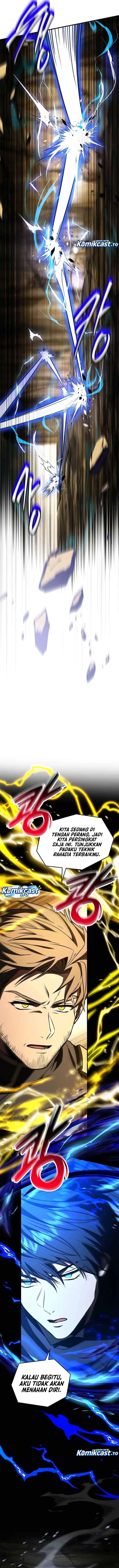 Return of The Greatest Lancer Chap 198 - Next Chap 199