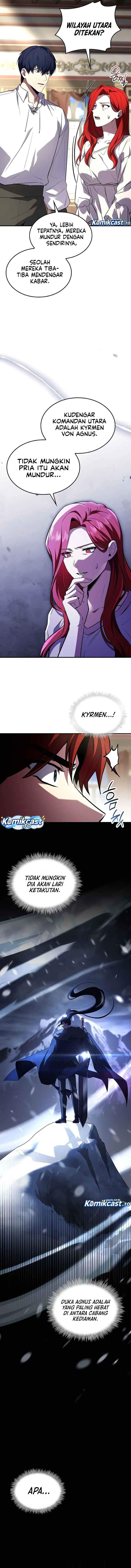 Return of The Greatest Lancer Chap 198 - Next Chap 199