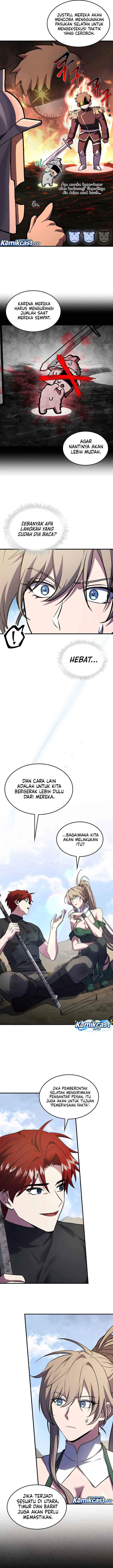 Return of The Greatest Lancer Chap 199 - Next Chap 200