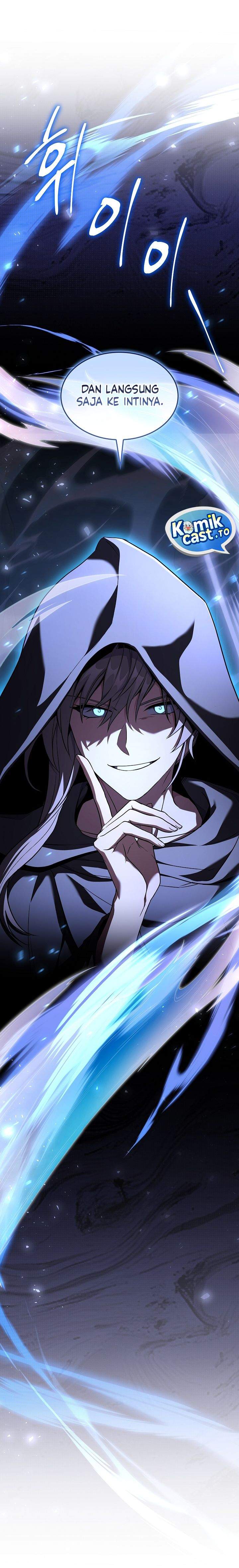 Return of The Greatest Lancer Chap 190 - Next Chap 191