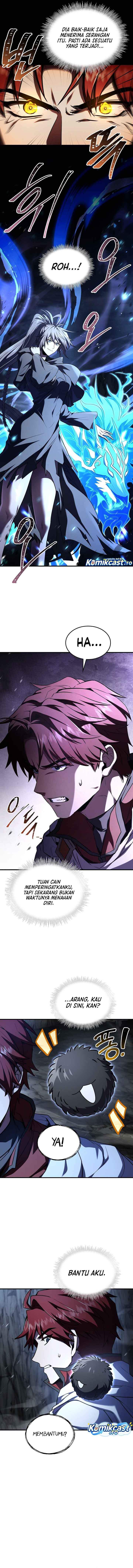 Return of The Greatest Lancer Chap 191 - Next Chap 192