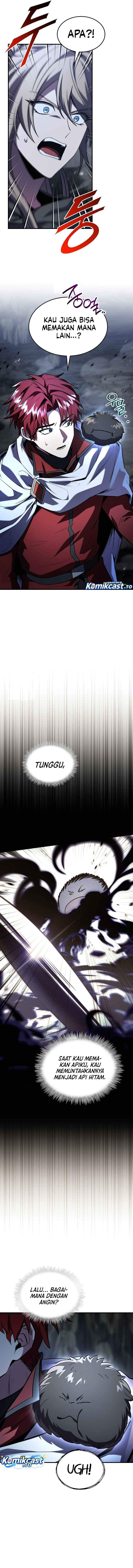 Return of The Greatest Lancer Chap 191 - Next Chap 192