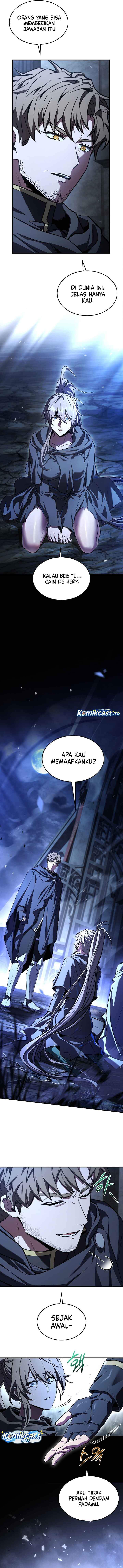 Return of The Greatest Lancer Chap 193 - Next Chap 194