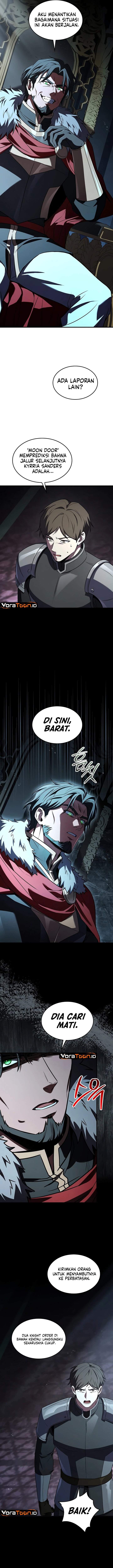 Return of The Greatest Lancer Chap 207 - Next Chap 208