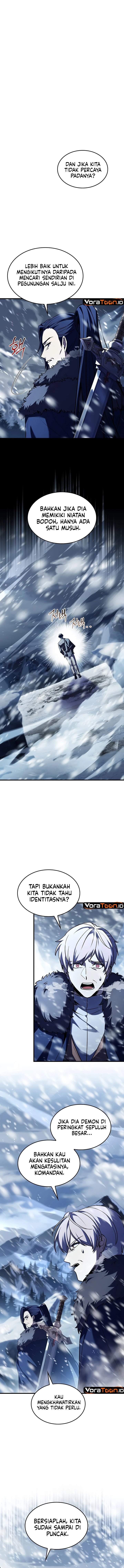 Return of The Greatest Lancer Chap 209 - Next Chap 210