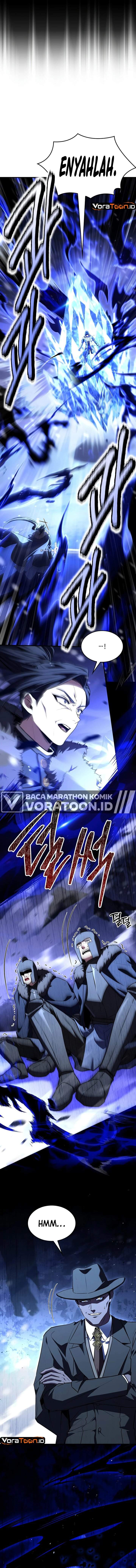 Return of The Greatest Lancer Chap 209 - Next Chap 210