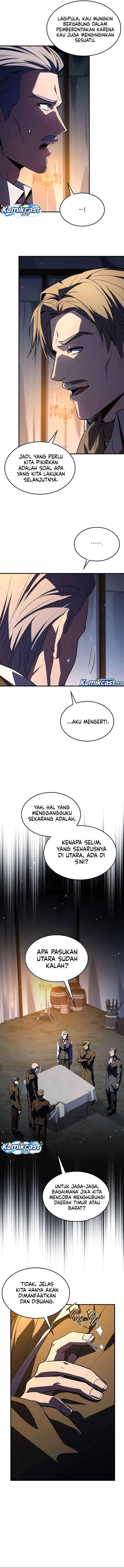 Return of The Greatest Lancer Chap 200 - Next Chap 201