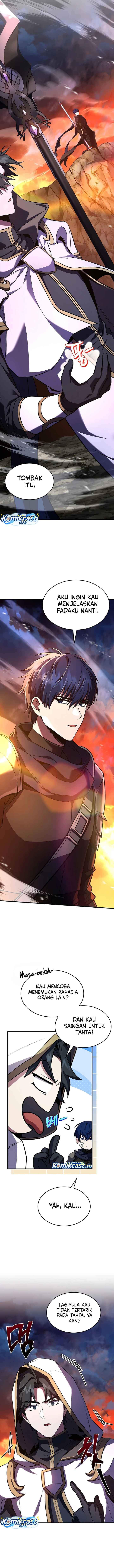 Return of The Greatest Lancer Chap 200 - Next Chap 201
