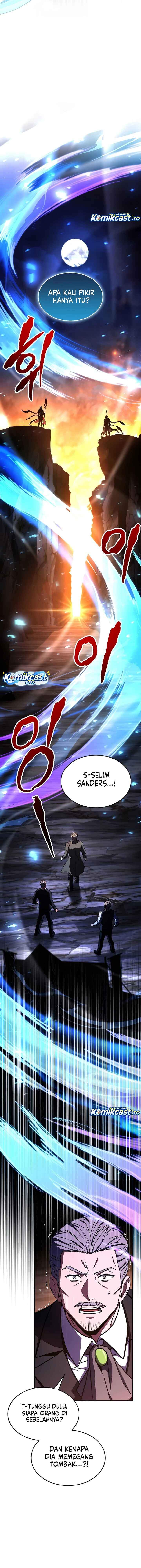 Return of The Greatest Lancer Chap 200 - Next Chap 201