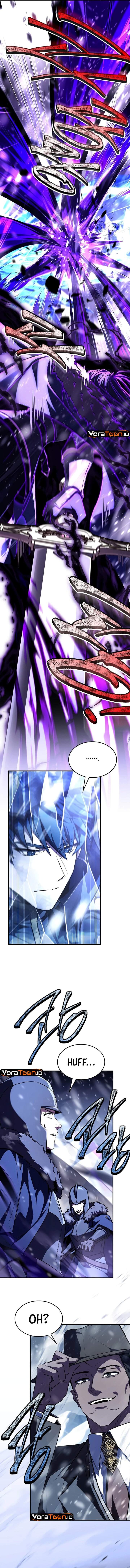 Return of The Greatest Lancer Chap 210 - Next Chap 211