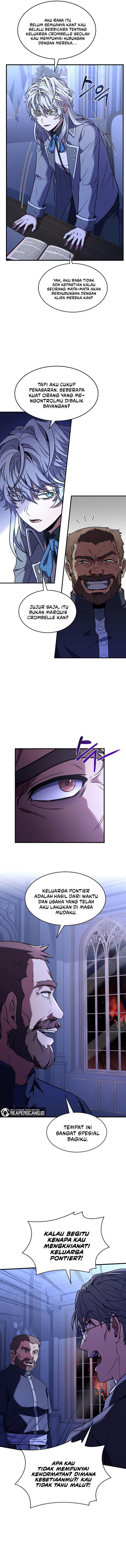 Return of The Greatest Lancer Chap 79 - Next Chap 80