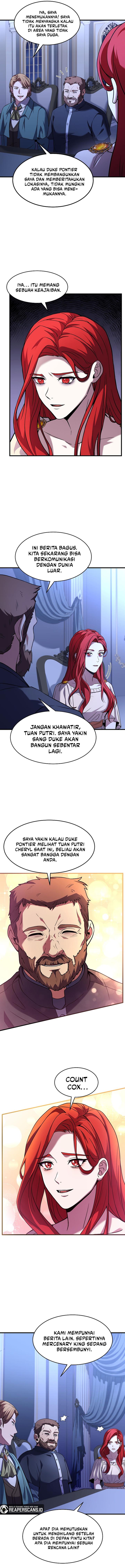 Return of The Greatest Lancer Chap 79 - Next Chap 80