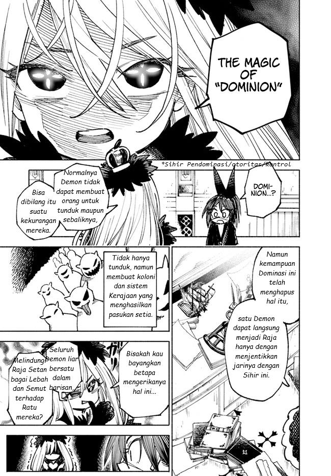 Isekai Samurai Chap 13 - Next Chap 14
