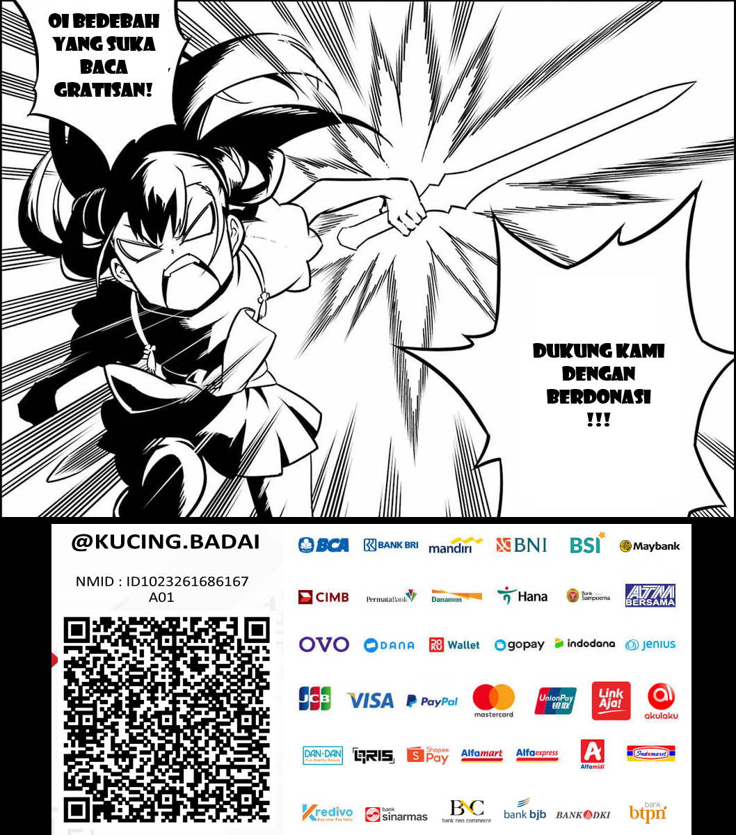 Isekai Samurai Chap 15 - Next Chap 16