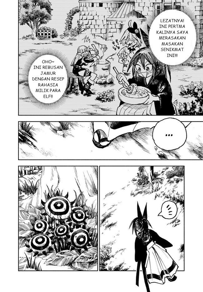 Isekai Samurai Chap 16 - Next Chap 17
