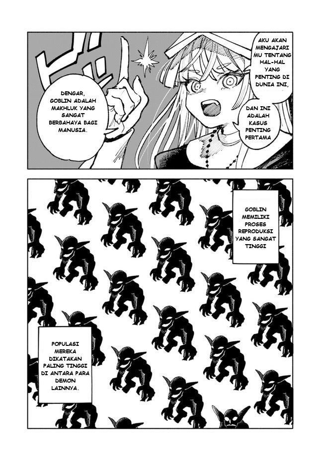 Isekai Samurai Chap 16 - Next Chap 17