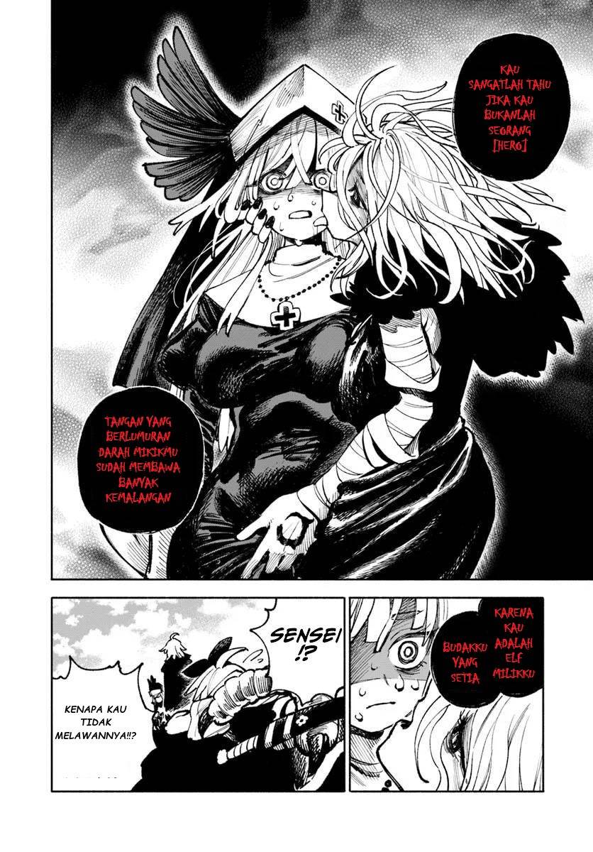 Isekai Samurai Chap 18 - Next Chap 19