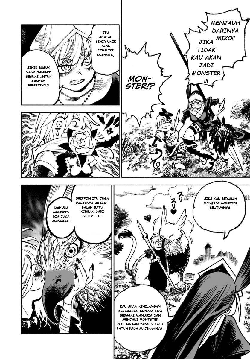Isekai Samurai Chap 18 - Next Chap 19