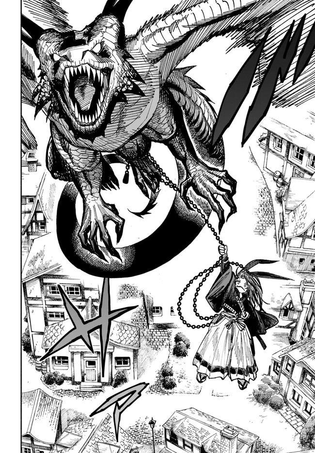 Isekai Samurai Chap 2.2 - Next Chap 3.2