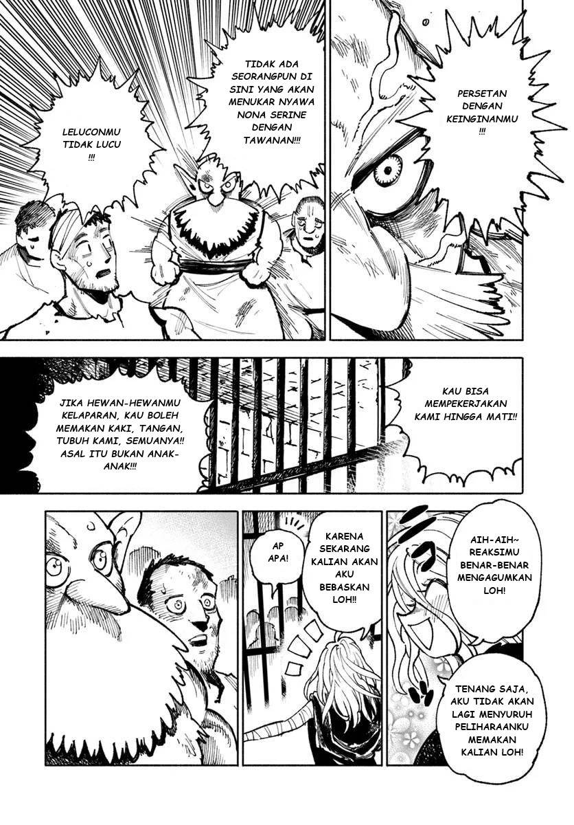 Isekai Samurai Chap 20 - Next Chap 21
