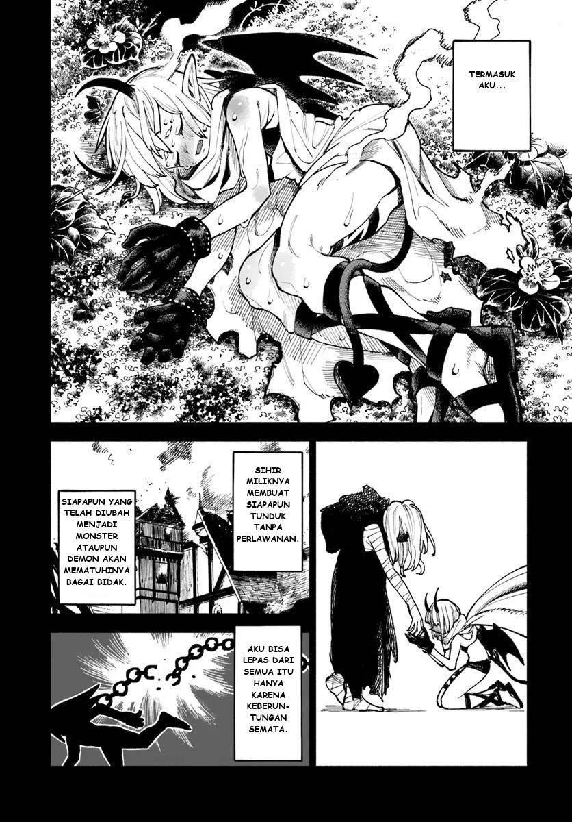 Isekai Samurai Chap 20 - Next Chap 21