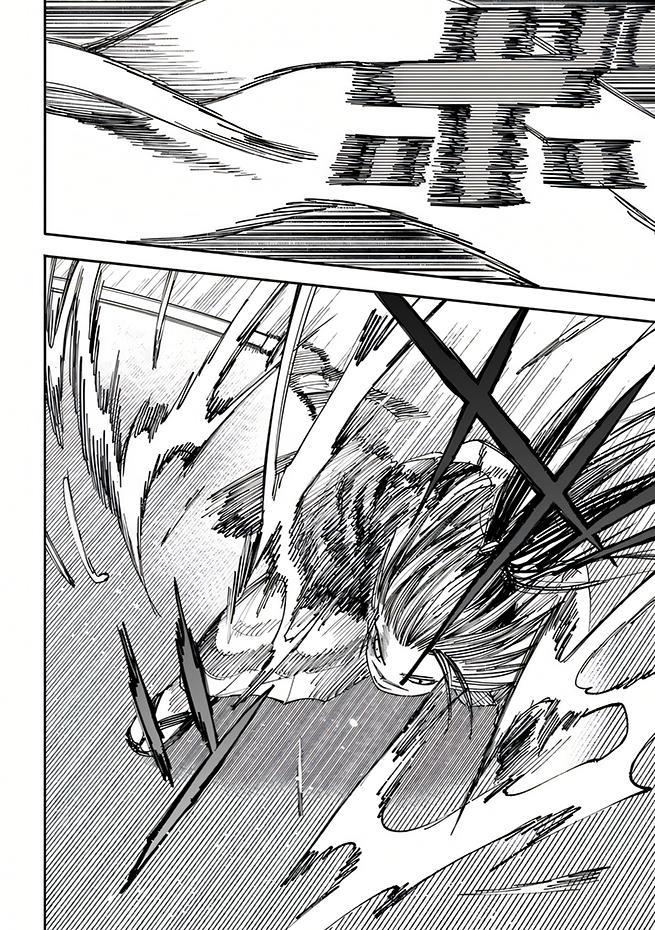 Isekai Samurai Chap 3 - Next Chap 4