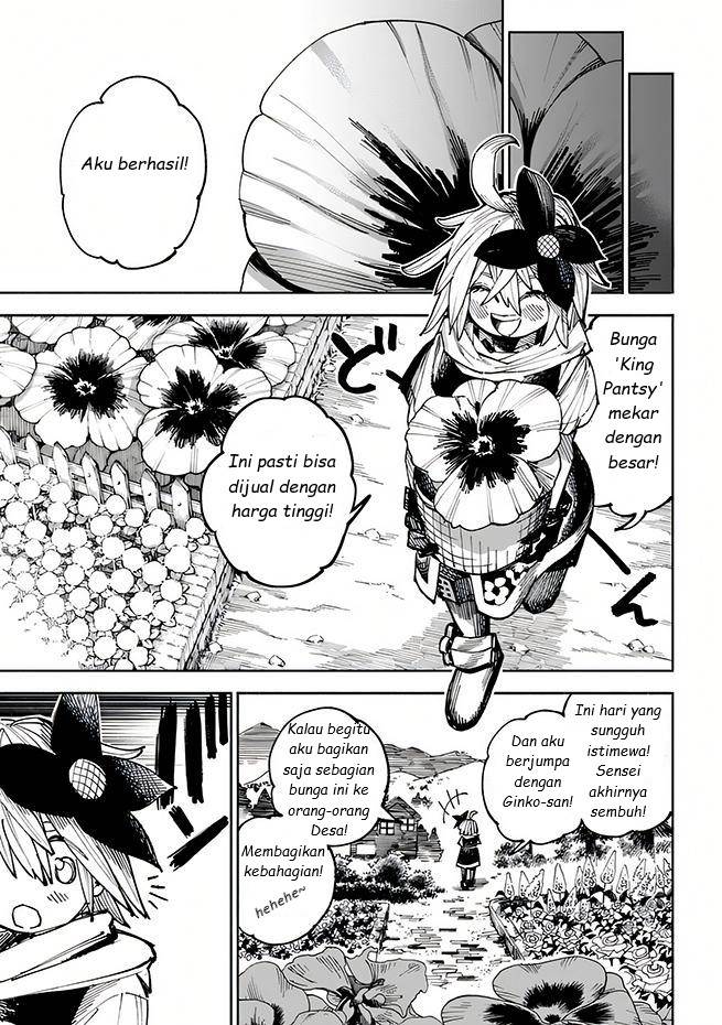 Isekai Samurai Chap 4 - Next Chap 5