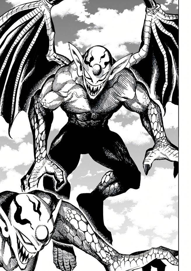 Isekai Samurai Chap 5 - Next Chap 6