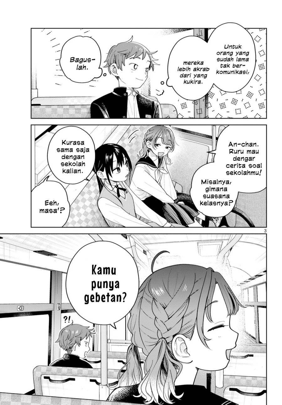 Futari Bus Chap 8 - Next Chap 9