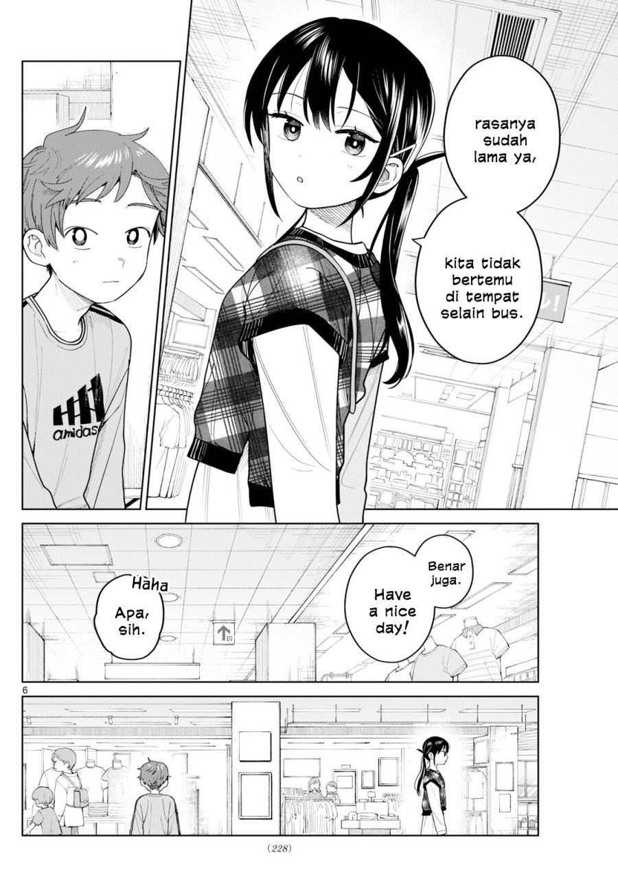 Futari Bus Chap 9 - Next Chap 10