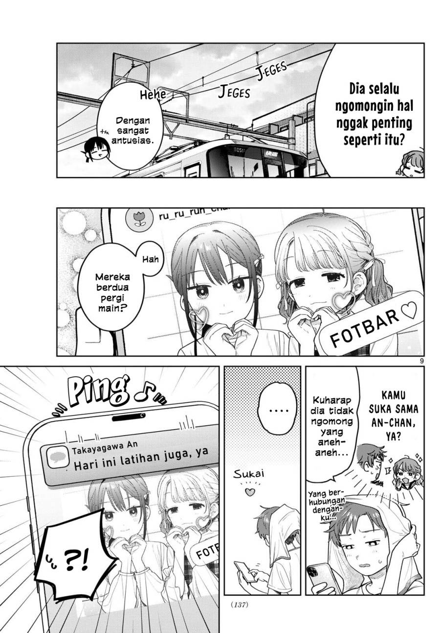 Futari Bus Chap 15 - Next Chap 16