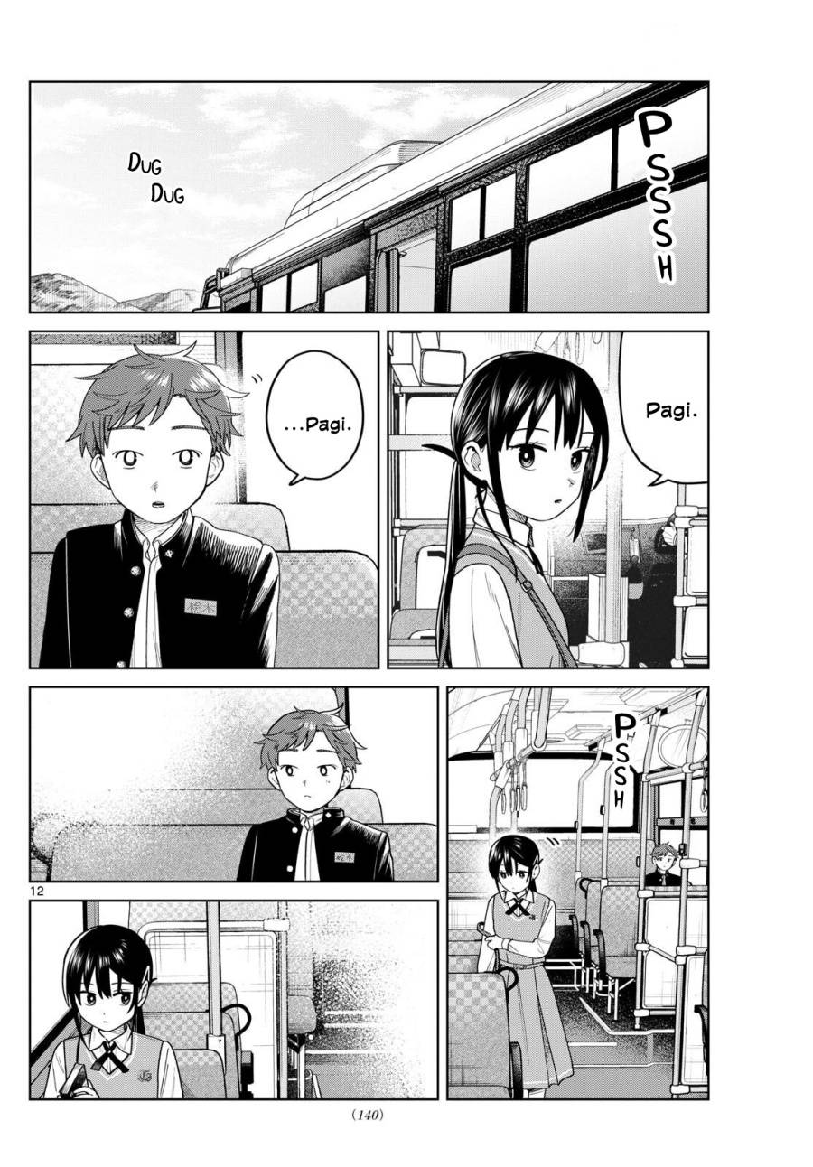 Futari Bus Chap 15 - Next Chap 16