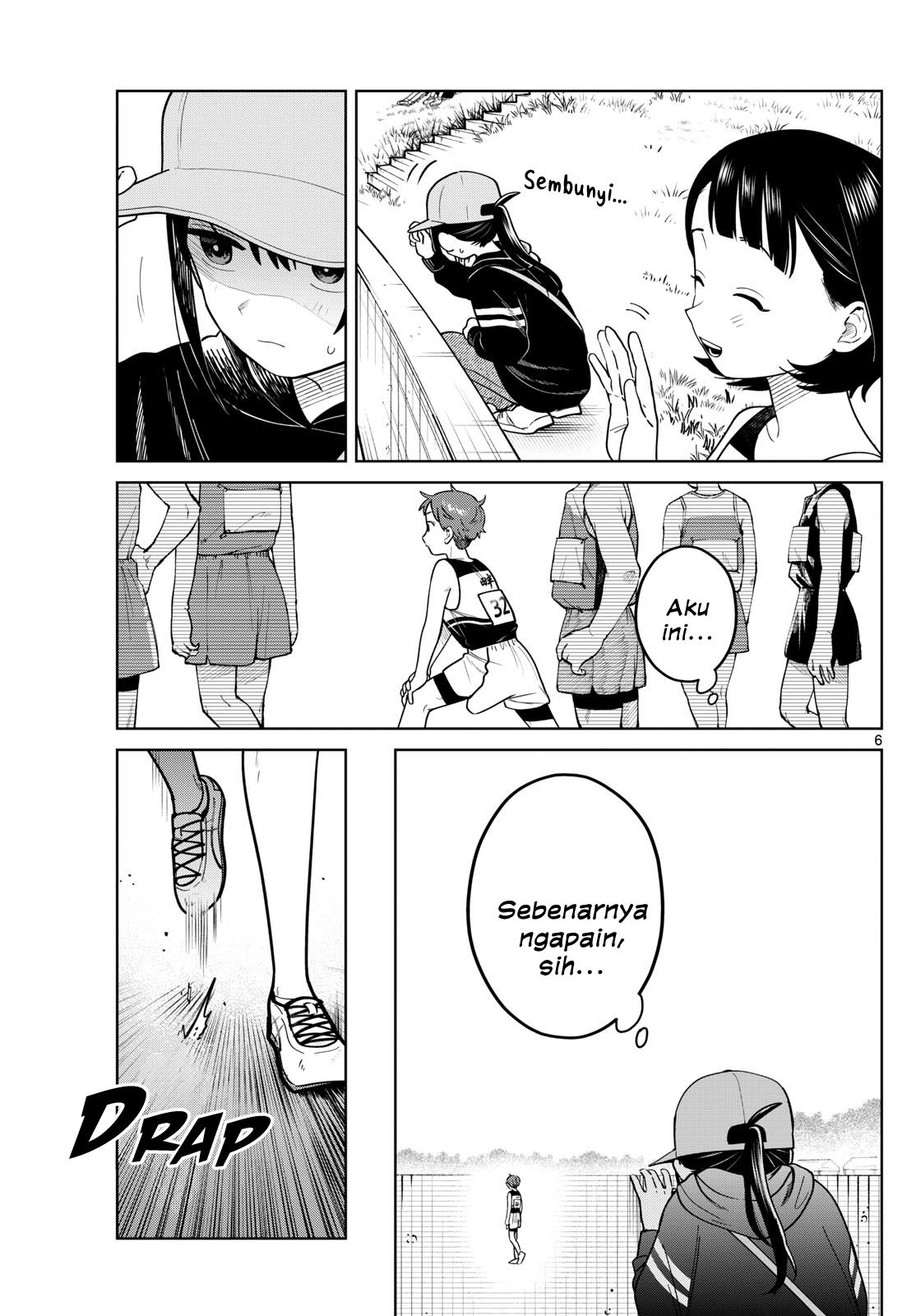 Futari Bus Chap 16 - Next Chap 17